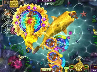 九代星力全新单挑