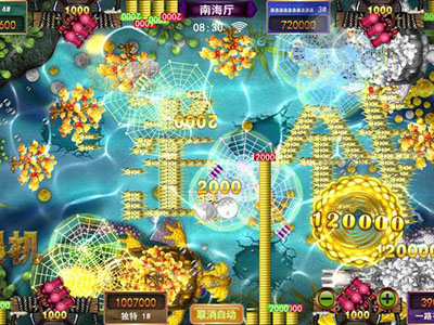 牛魔王靠谱